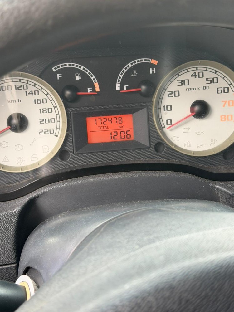 Fiat IDEA  1.4 — foto 4